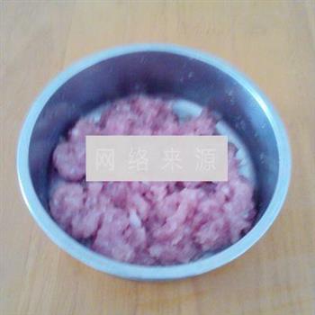 瘦肉肠粉怎么做，瘦肉肠粉怎么做好吃，瘦肉肠粉做法