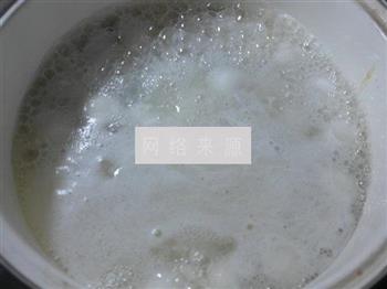 桂花酒酿汤圆怎么做，桂花酒酿汤圆怎么做好吃，桂花酒酿汤圆做法