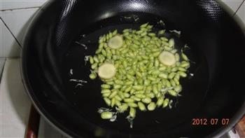 毛豆米瘦肉汤怎么做，毛豆米瘦肉汤怎么做好吃，毛豆米瘦肉汤做法