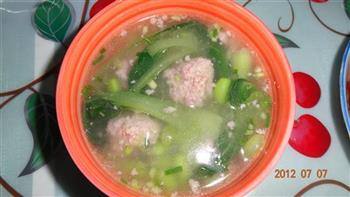 毛豆米瘦肉汤怎么做，毛豆米瘦肉汤怎么做好吃，毛豆米瘦肉汤做法