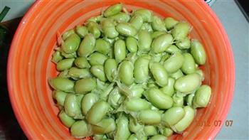 毛豆米瘦肉汤怎么做，毛豆米瘦肉汤怎么做好吃，毛豆米瘦肉汤做法