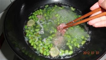 毛豆米瘦肉汤怎么做，毛豆米瘦肉汤怎么做好吃，毛豆米瘦肉汤做法