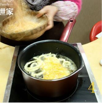 蔓越莓沙琪玛怎么做，蔓越莓沙琪玛怎么做好吃，蔓越莓沙琪玛做法