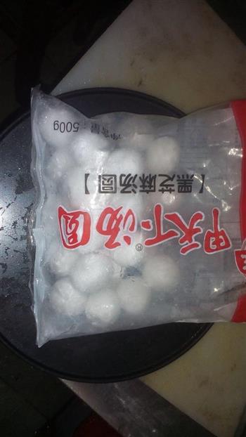 椰蓉黑芝麻和果子怎么做，椰蓉黑芝麻和果子怎么做好吃，椰蓉黑芝麻和果子做法