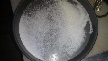 椰蓉黑芝麻和果子怎么做，椰蓉黑芝麻和果子怎么做好吃，椰蓉黑芝麻和果子做法