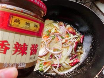 泡椒耗儿鱼怎么做，泡椒耗儿鱼怎么做好吃，泡椒耗儿鱼做法