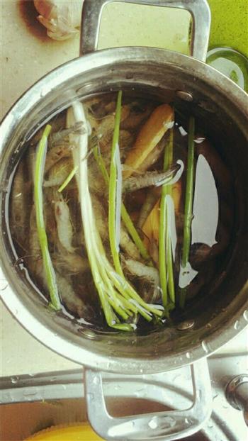 灰灰的盐水河虾怎么做，灰灰的盐水河虾怎么做好吃，灰灰的盐水河虾做法