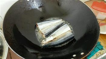 煎秋刀鱼怎么做，煎秋刀鱼怎么做好吃，煎秋刀鱼做法