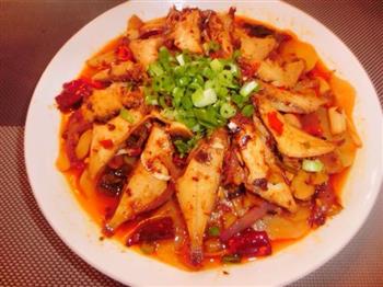 泡椒耗儿鱼怎么做，泡椒耗儿鱼怎么做好吃，泡椒耗儿鱼做法