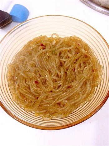 重口味酸辣粉怎么做，重口味酸辣粉怎么做好吃，重口味酸辣粉做法