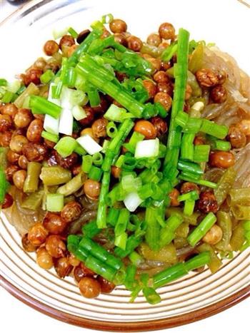 重口味酸辣粉怎么做，重口味酸辣粉怎么做好吃，重口味酸辣粉做法