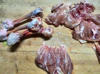 烤箱鸡肉串怎么做，烤箱鸡肉串怎么做好吃，烤箱鸡肉串做法