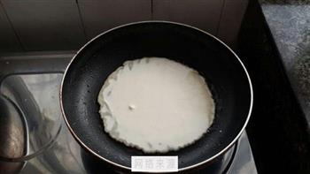 甜薄撑怎么做，甜薄撑怎么做好吃，甜薄撑做法