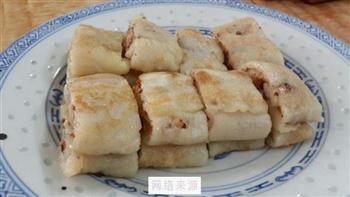甜薄撑怎么做，甜薄撑怎么做好吃，甜薄撑做法
