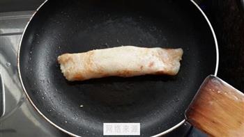 甜薄撑怎么做，甜薄撑怎么做好吃，甜薄撑做法