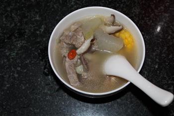 冬瓜排骨鸡肉汤怎么做，冬瓜排骨鸡肉汤怎么做好吃，冬瓜排骨鸡肉汤做法