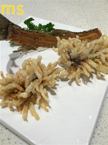草鱼逆袭-菊花鱼怎么做，草鱼逆袭-菊花鱼怎么做好吃，草鱼逆袭-菊花鱼做法