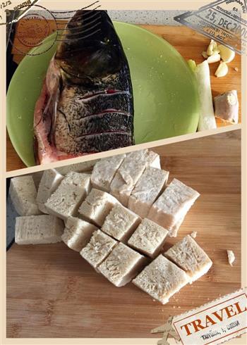 补钙佳品-鱼头炖豆腐怎么做，补钙佳品-鱼头炖豆腐怎么做好吃，补钙佳品-鱼头炖豆腐做法