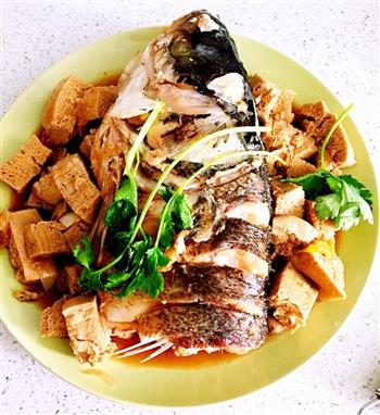 补钙佳品-鱼头炖豆腐怎么做，补钙佳品-鱼头炖豆腐怎么做好吃，补钙佳品-鱼头炖豆腐做法