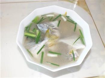鲜海仓鱼汤怎么做，鲜海仓鱼汤怎么做好吃，鲜海仓鱼汤做法