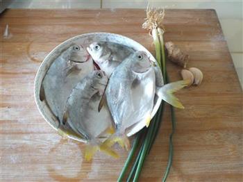 鲜海仓鱼汤怎么做，鲜海仓鱼汤怎么做好吃，鲜海仓鱼汤做法