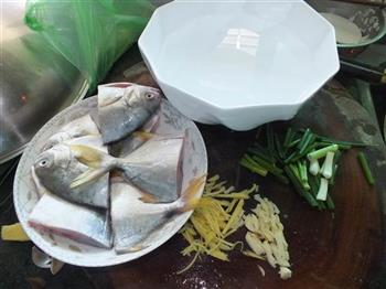 鲜海仓鱼汤怎么做，鲜海仓鱼汤怎么做好吃，鲜海仓鱼汤做法