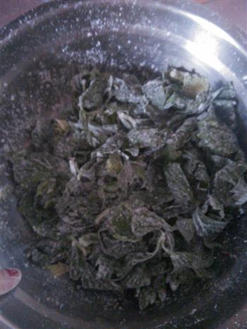 蒸芹菜叶怎么做，蒸芹菜叶怎么做好吃，蒸芹菜叶做法