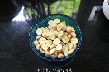 鲜莲淮山猪骨汤怎么做，鲜莲淮山猪骨汤怎么做好吃，鲜莲淮山猪骨汤做法