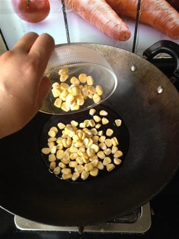 素食-清炒紫甘蓝怎么做，素食-清炒紫甘蓝怎么做好吃，素食-清炒紫甘蓝做法