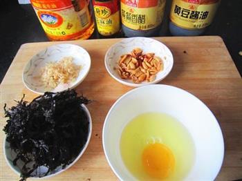 紫菜虾皮汤怎么做，紫菜虾皮汤怎么做好吃，紫菜虾皮汤做法