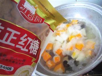 红枣山药南瓜炖怎么做，红枣山药南瓜炖怎么做好吃，红枣山药南瓜炖做法