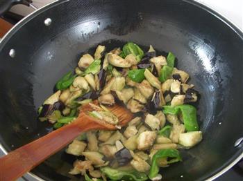 清煮茄子汤怎么做，清煮茄子汤怎么做好吃，清煮茄子汤做法