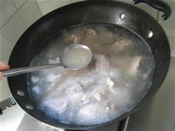 红枣炖排骨怎么做，红枣炖排骨怎么做好吃，红枣炖排骨做法
