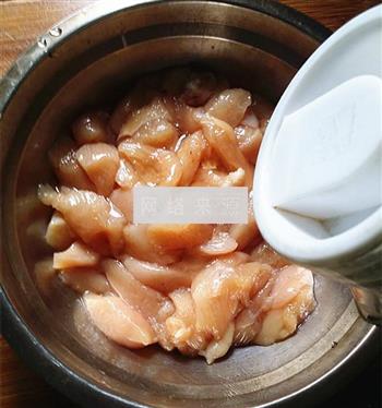香烤鸡米花怎么做，香烤鸡米花怎么做好吃，香烤鸡米花做法