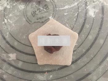 樱花和果子怎么做，樱花和果子怎么做好吃，樱花和果子做法