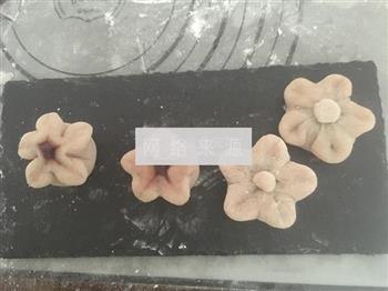 樱花和果子怎么做，樱花和果子怎么做好吃，樱花和果子做法