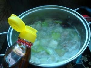 排骨煮葫芦怎么做，排骨煮葫芦怎么做好吃，排骨煮葫芦做法