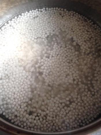 西米果冻怎么做，西米果冻怎么做好吃，西米果冻做法