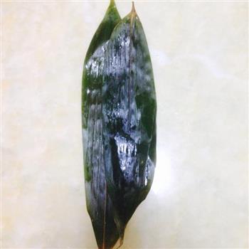 潮汕咸粽怎么做，潮汕咸粽怎么做好吃，潮汕咸粽做法