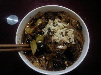酸辣土豆粉怎么做，酸辣土豆粉怎么做好吃，酸辣土豆粉做法