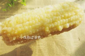脆皮玉米-街头火爆小吃在家做怎么做，脆皮玉米-街头火爆小吃在家做怎么做好吃，脆皮玉米-街头火爆小吃在家做做法
