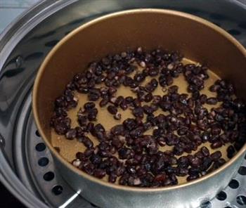 红豆椰汁糕-Q弹爽滑怎么做，红豆椰汁糕-Q弹爽滑怎么做好吃，红豆椰汁糕-Q弹爽滑做法
