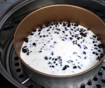 红豆椰汁糕-Q弹爽滑怎么做，红豆椰汁糕-Q弹爽滑怎么做好吃，红豆椰汁糕-Q弹爽滑做法