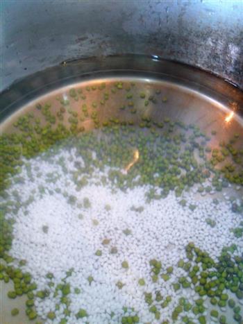 绿豆江米南瓜汤怎么做，绿豆江米南瓜汤怎么做好吃，绿豆江米南瓜汤做法