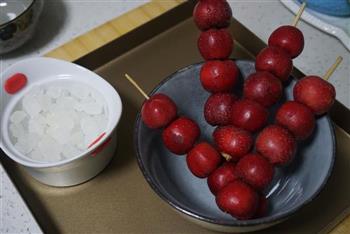 好吃的冰糖葫芦，自己做怎么做，好吃的冰糖葫芦，自己做怎么做好吃，好吃的冰糖葫芦，自己做做法