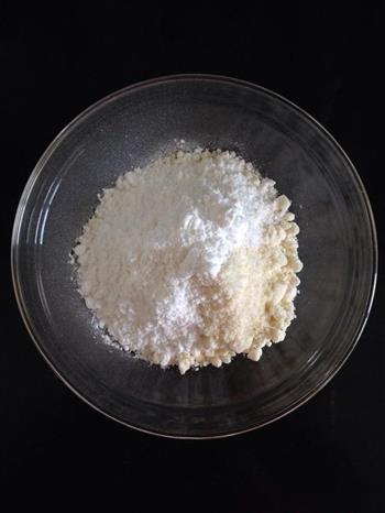 柿儿饼怎么做，柿儿饼怎么做好吃，柿儿饼做法