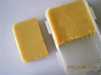 新版豌豆黄怎么做，新版豌豆黄怎么做好吃，新版豌豆黄做法