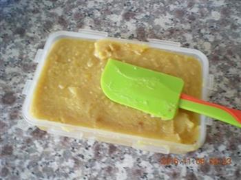 新版豌豆黄怎么做，新版豌豆黄怎么做好吃，新版豌豆黄做法