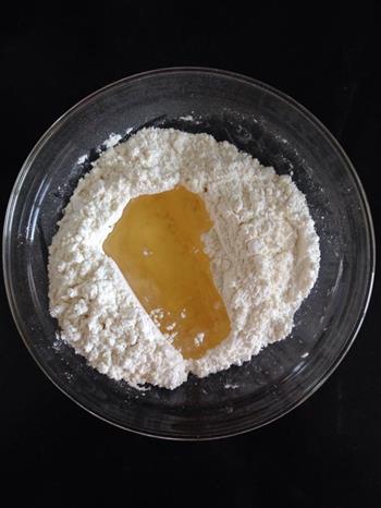 柿儿饼怎么做，柿儿饼怎么做好吃，柿儿饼做法