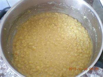 新版豌豆黄怎么做，新版豌豆黄怎么做好吃，新版豌豆黄做法